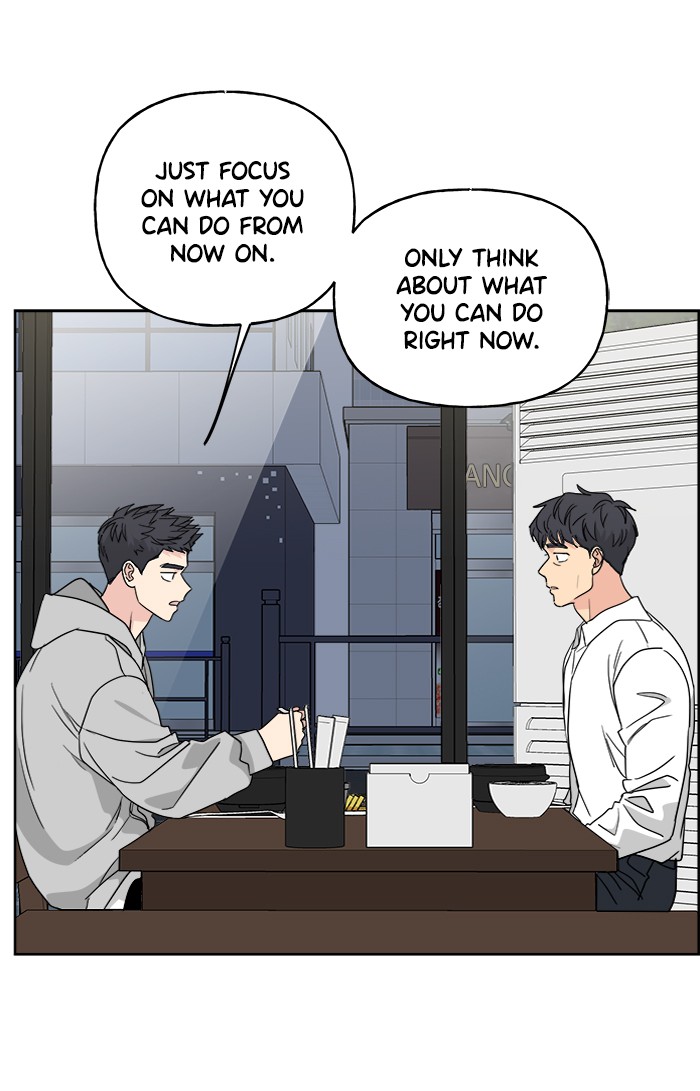 Mother, I'm Sorry Chapter 66 page 36 - Chapter 66: Episode 66