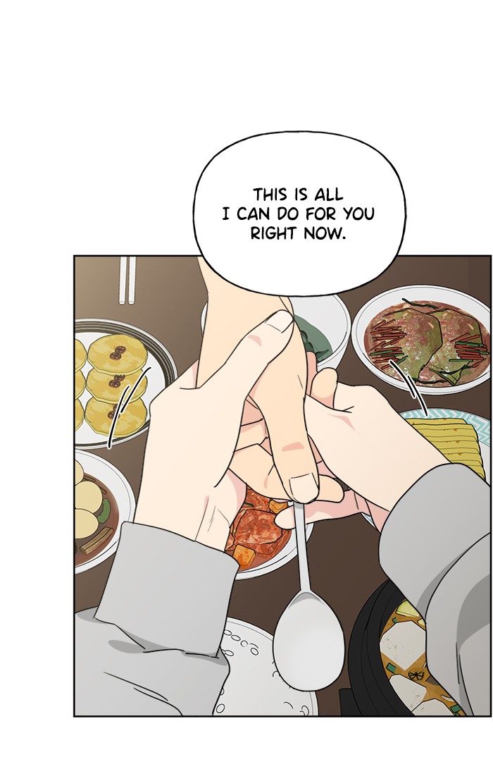 Mother, I'm Sorry Chapter 66 page 38 - Chapter 66: Episode 66