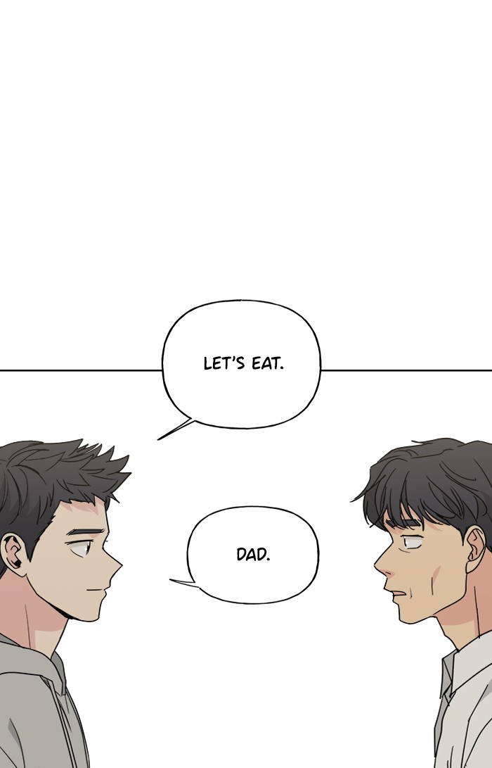 Mother, I'm Sorry Chapter 66 page 39 - Chapter 66: Episode 66