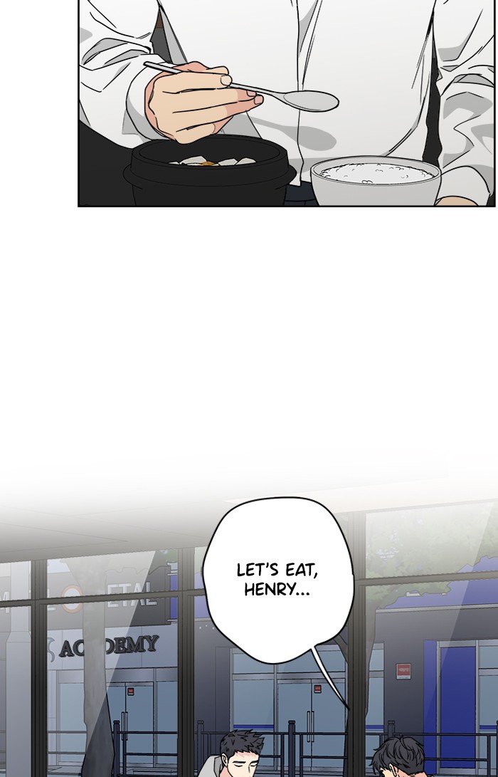 Mother, I'm Sorry Chapter 66 page 42 - Chapter 66: Episode 66