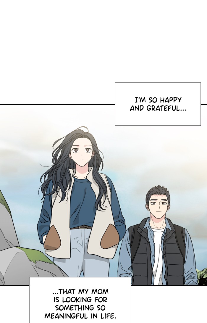 Mother, I'm Sorry Chapter 66 page 47 - Chapter 66: Episode 66