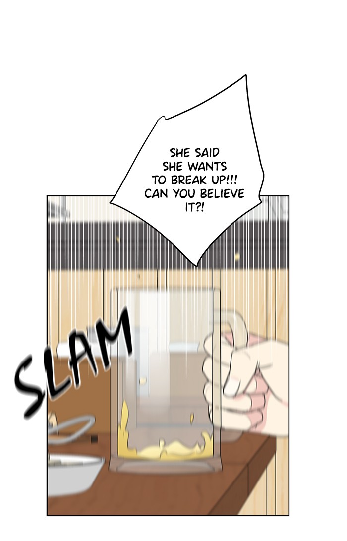 Mother, I'm Sorry Chapter 66 page 51 - Chapter 66: Episode 66