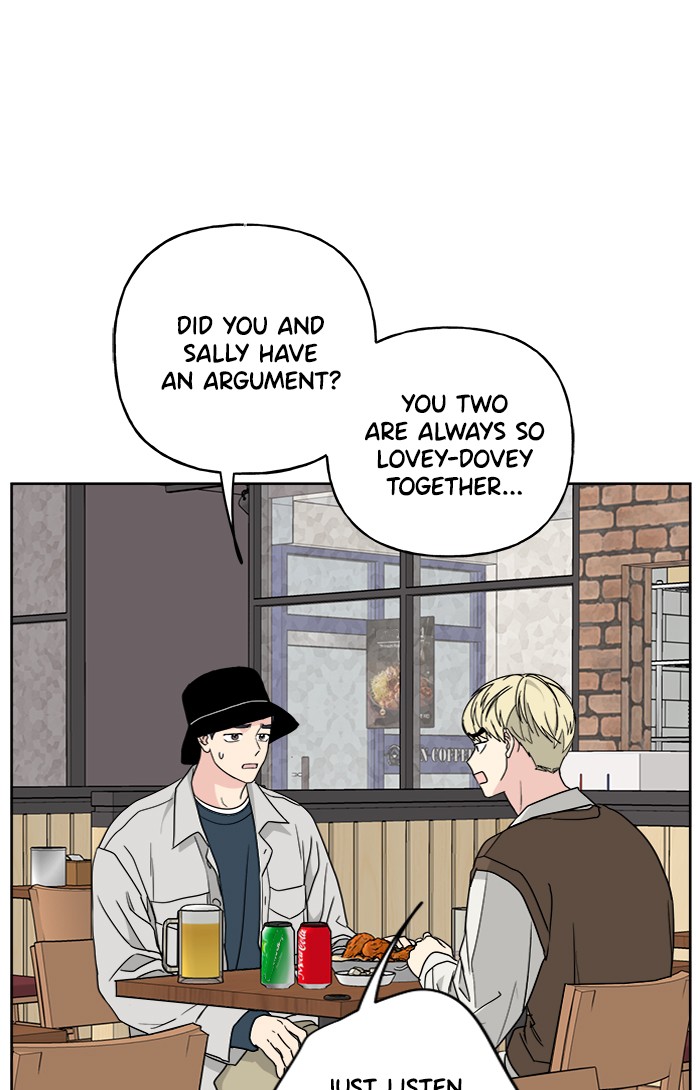 Mother, I'm Sorry Chapter 66 page 52 - Chapter 66: Episode 66