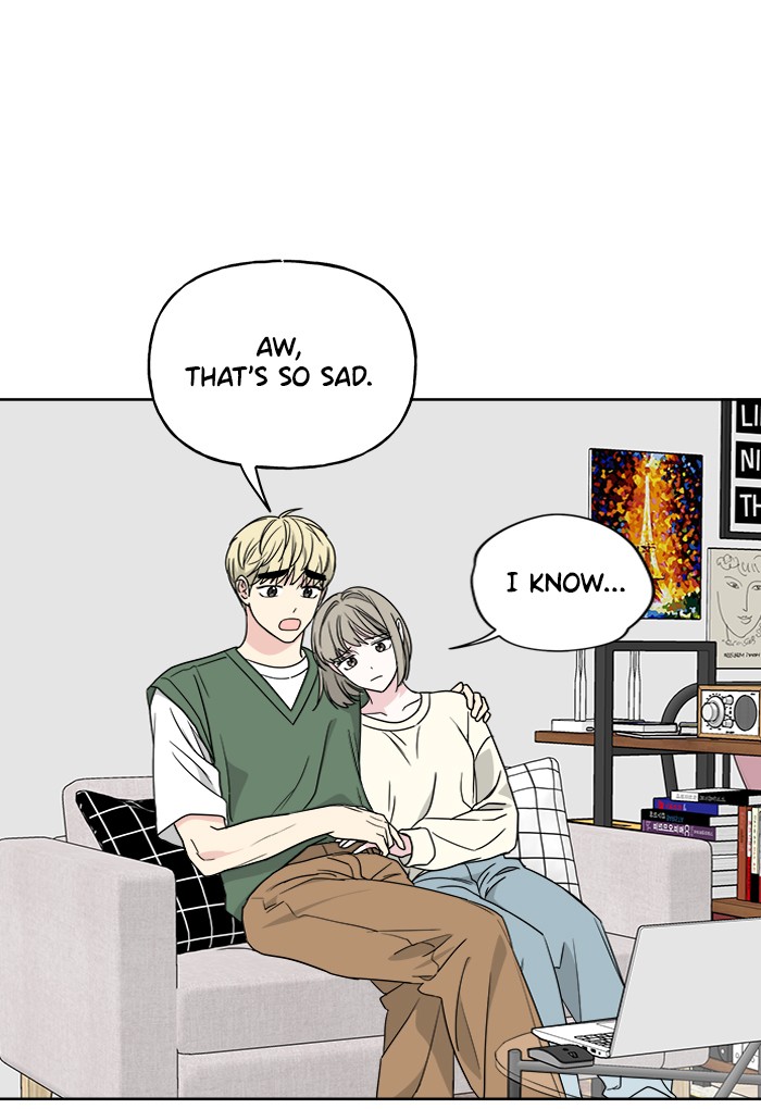 Mother, I'm Sorry Chapter 66 page 54 - Chapter 66: Episode 66