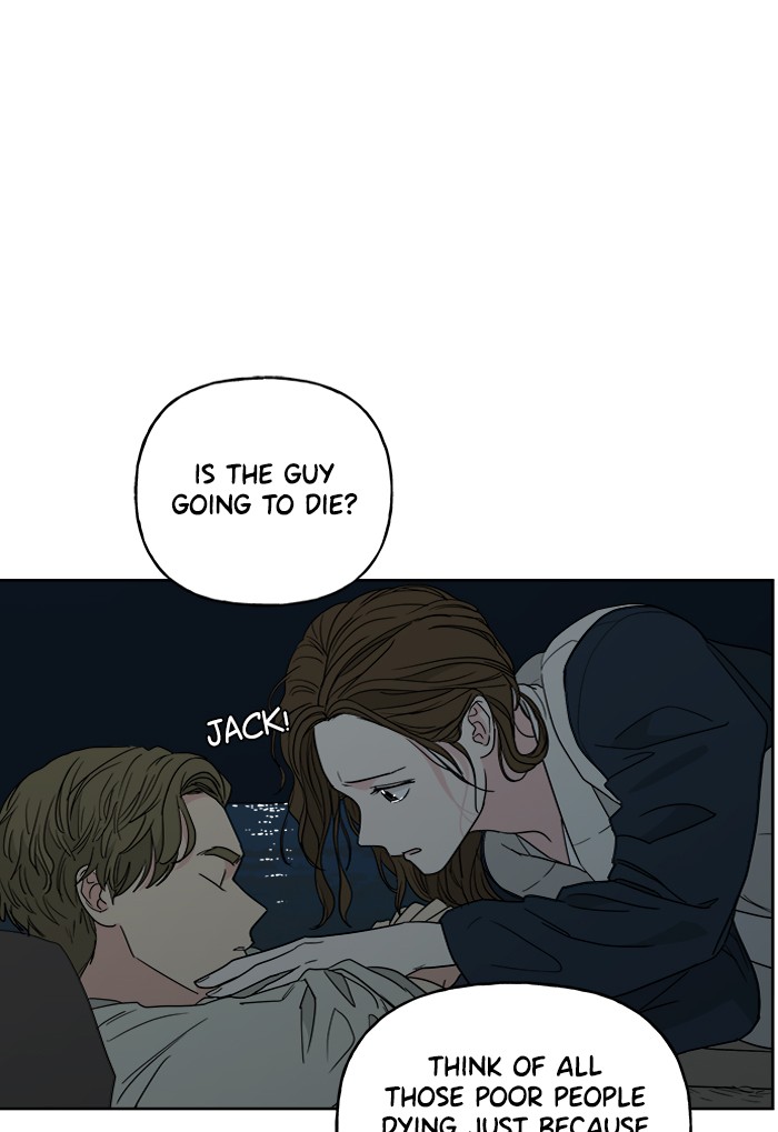 Mother, I'm Sorry Chapter 66 page 55 - Chapter 66: Episode 66