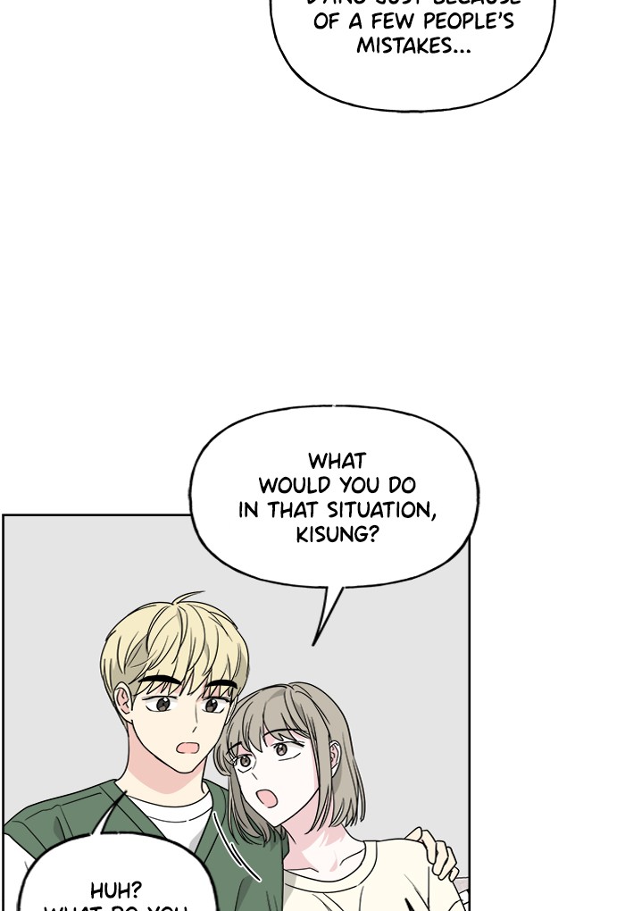 Mother, I'm Sorry Chapter 66 page 56 - Chapter 66: Episode 66