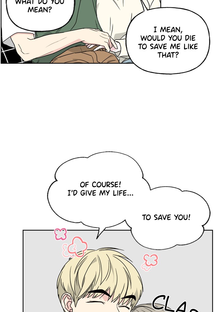 Mother, I'm Sorry Chapter 66 page 57 - Chapter 66: Episode 66