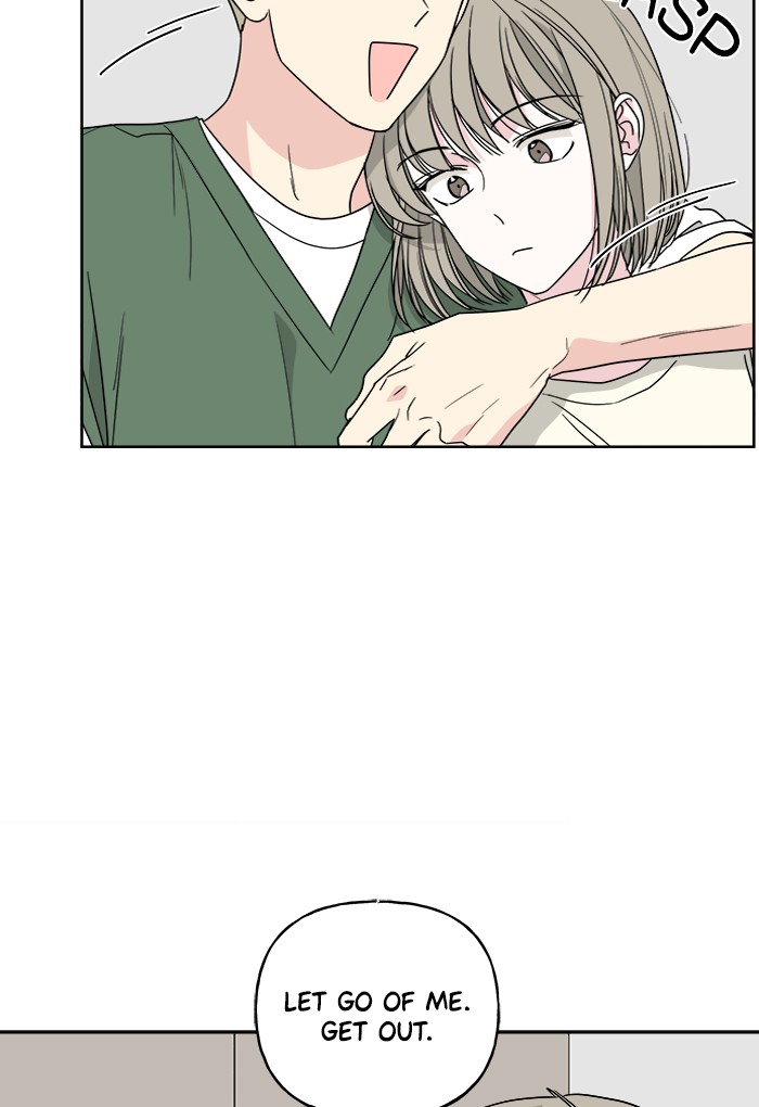 Mother, I'm Sorry Chapter 66 page 58 - Chapter 66: Episode 66