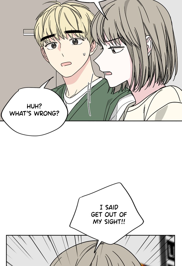 Mother, I'm Sorry Chapter 66 page 59 - Chapter 66: Episode 66