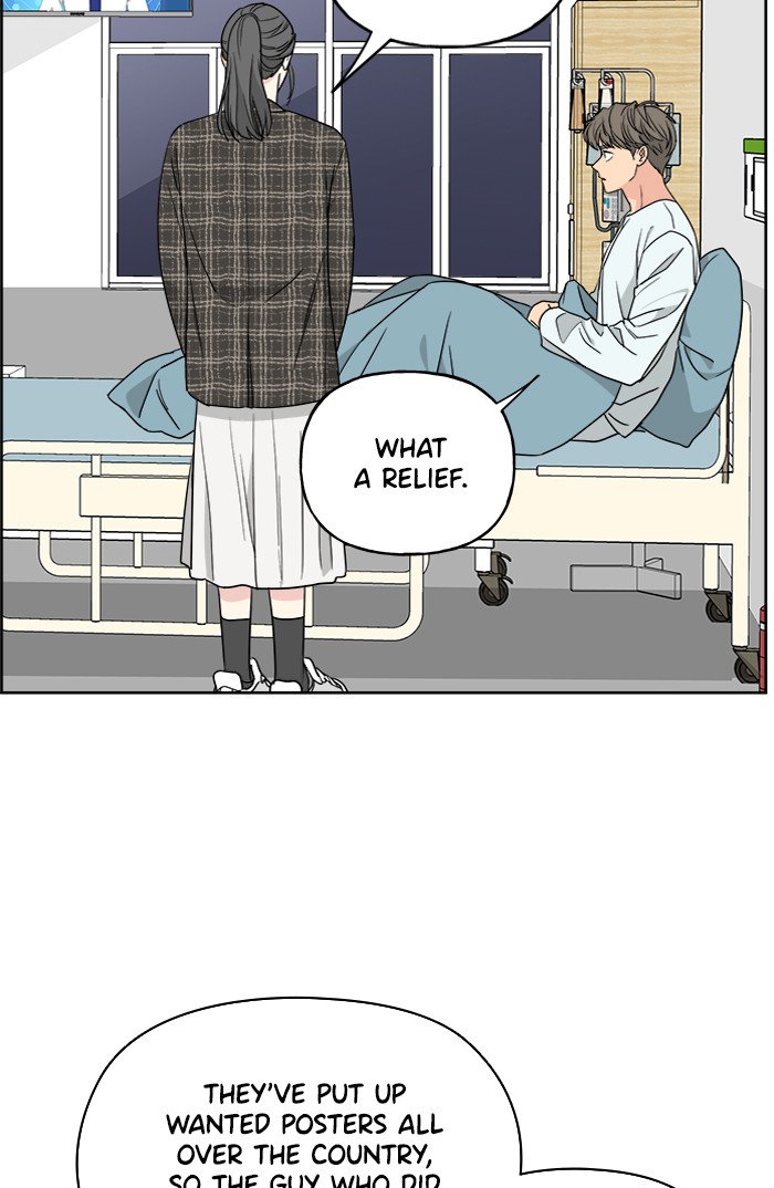 Mother, I'm Sorry Chapter 66 page 6 - Chapter 66: Episode 66