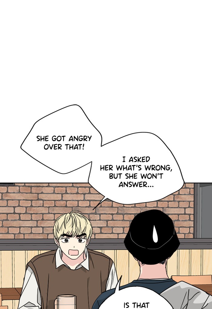 Mother, I'm Sorry Chapter 66 page 61 - Chapter 66: Episode 66