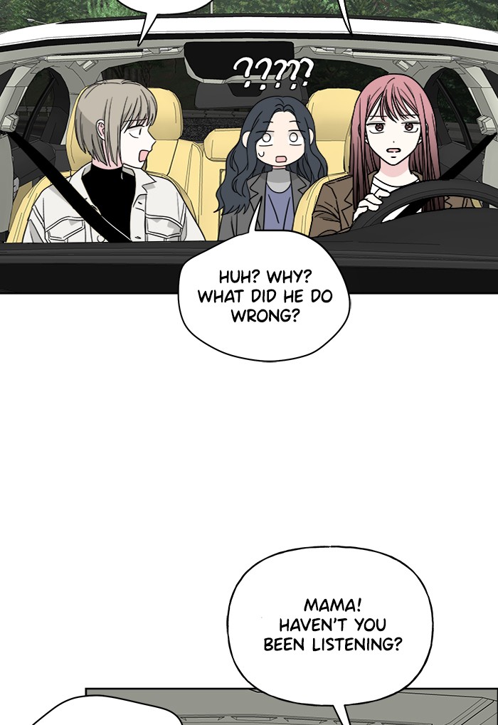 Mother, I'm Sorry Chapter 66 page 63 - Chapter 66: Episode 66