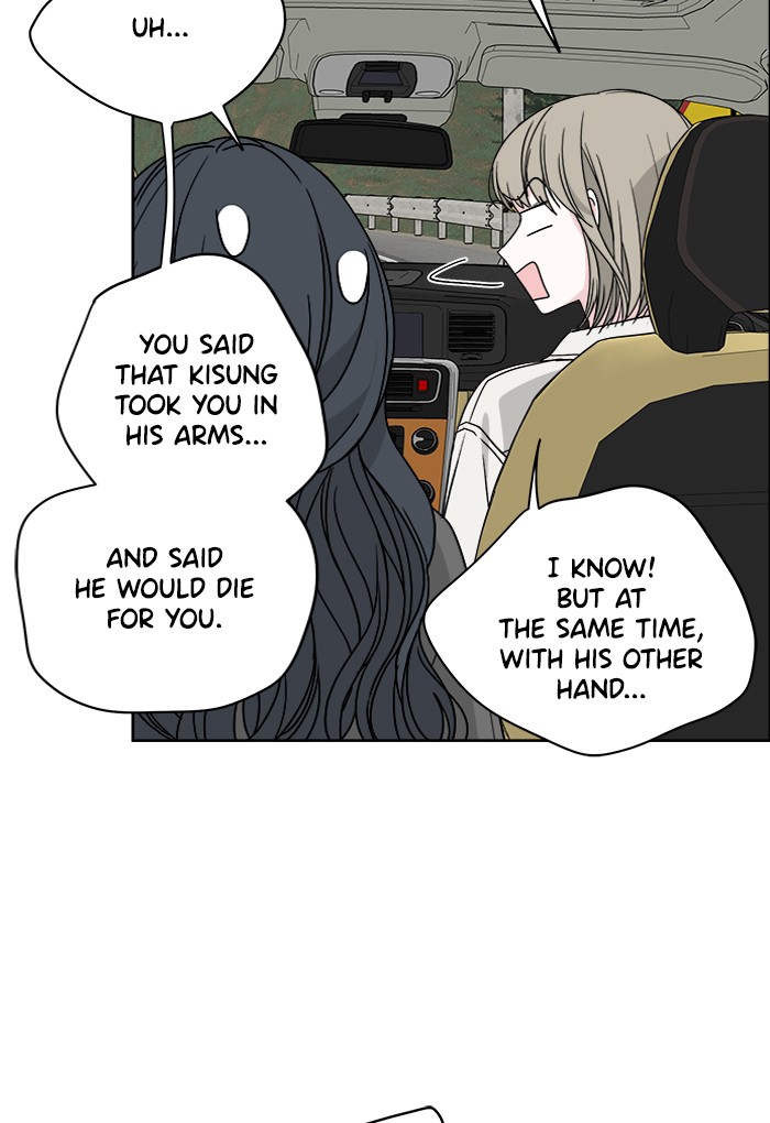 Mother, I'm Sorry Chapter 66 page 64 - Chapter 66: Episode 66