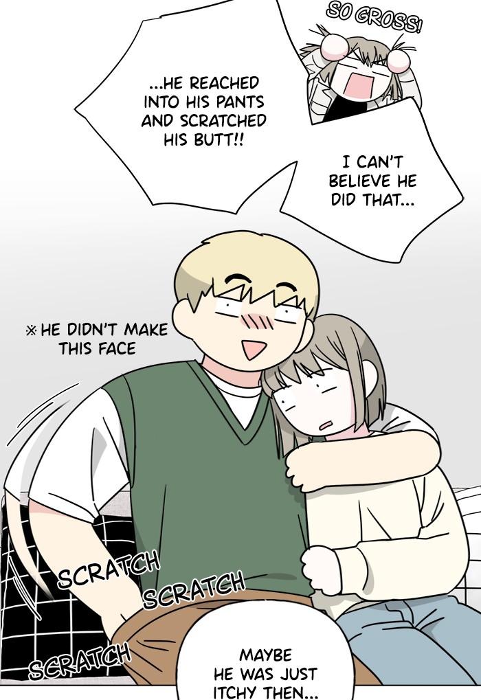 Mother, I'm Sorry Chapter 66 page 65 - Chapter 66: Episode 66