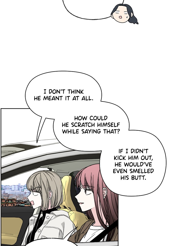 Mother, I'm Sorry Chapter 66 page 66 - Chapter 66: Episode 66