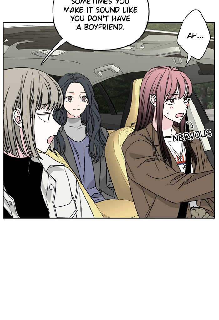 Mother, I'm Sorry Chapter 66 page 70 - Chapter 66: Episode 66