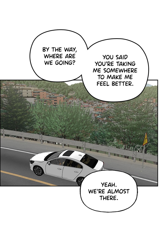 Mother, I'm Sorry Chapter 66 page 71 - Chapter 66: Episode 66