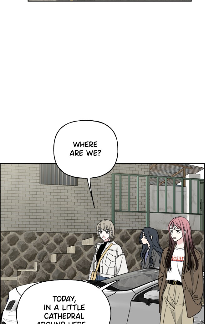 Mother, I'm Sorry Chapter 66 page 73 - Chapter 66: Episode 66