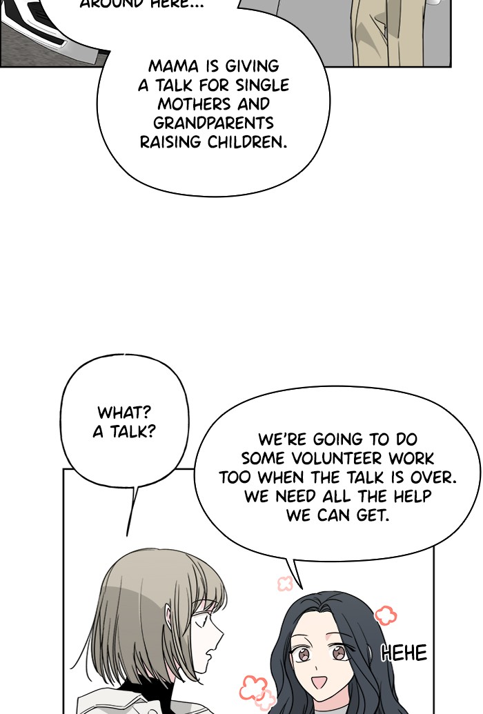 Mother, I'm Sorry Chapter 66 page 74 - Chapter 66: Episode 66