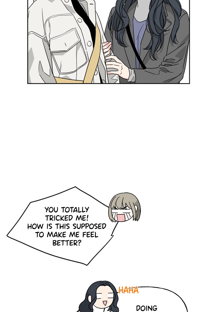 Mother, I'm Sorry Chapter 66 page 75 - Chapter 66: Episode 66