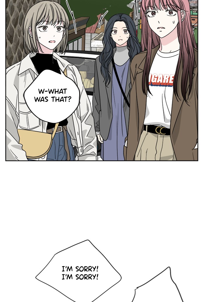 Mother, I'm Sorry Chapter 66 page 77 - Chapter 66: Episode 66