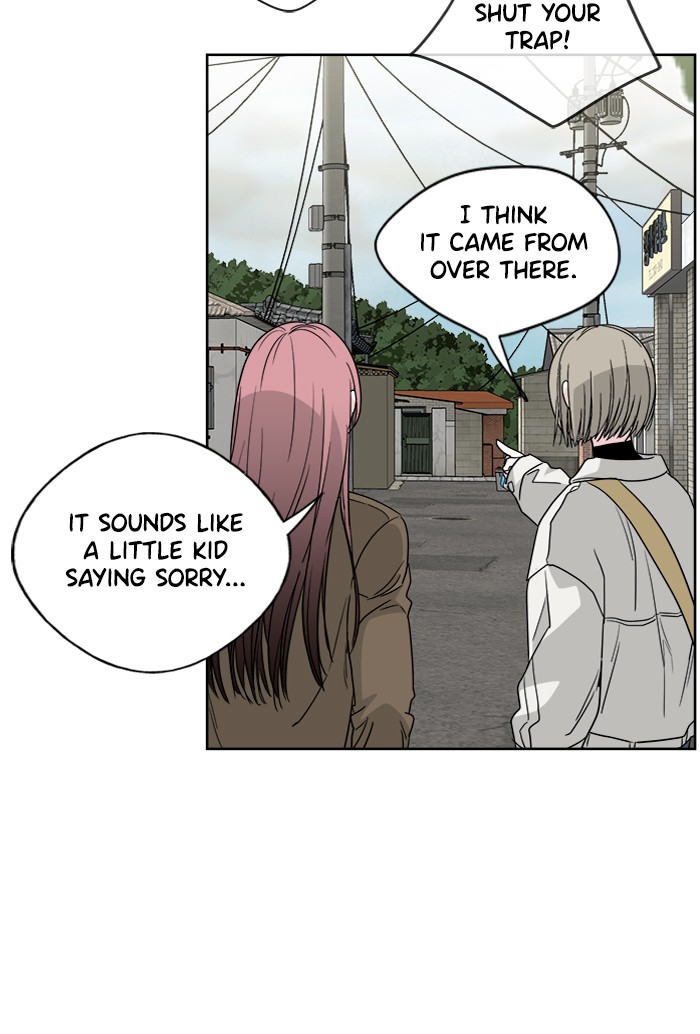 Mother, I'm Sorry Chapter 66 page 78 - Chapter 66: Episode 66