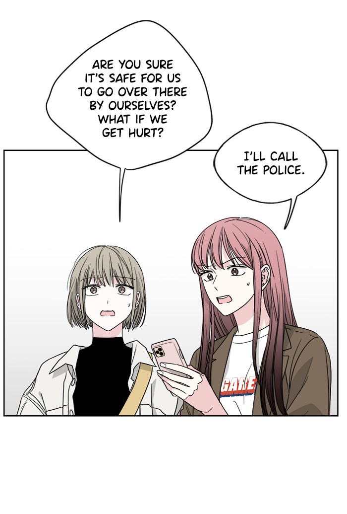 Mother, I'm Sorry Chapter 66 page 79 - Chapter 66: Episode 66