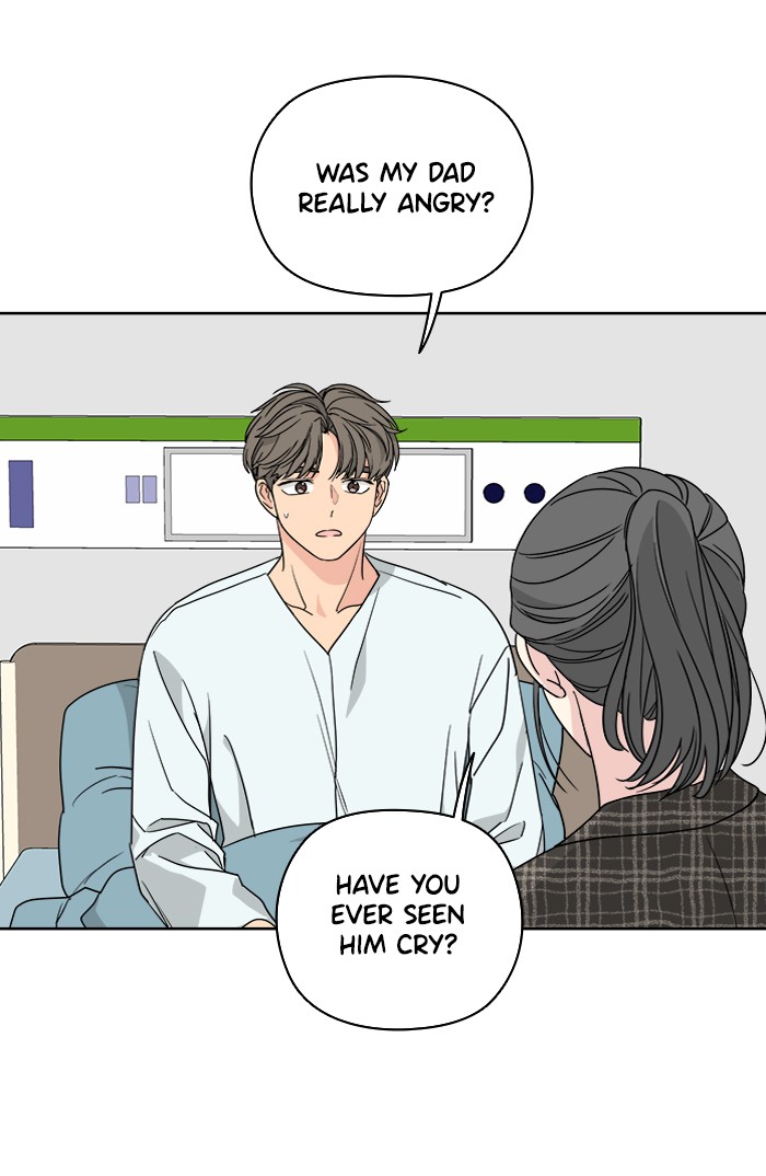 Mother, I'm Sorry Chapter 66 page 8 - Chapter 66: Episode 66