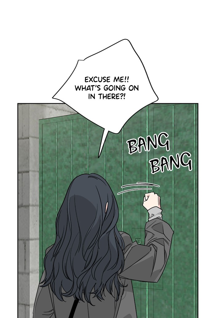 Mother, I'm Sorry Chapter 66 page 80 - Chapter 66: Episode 66