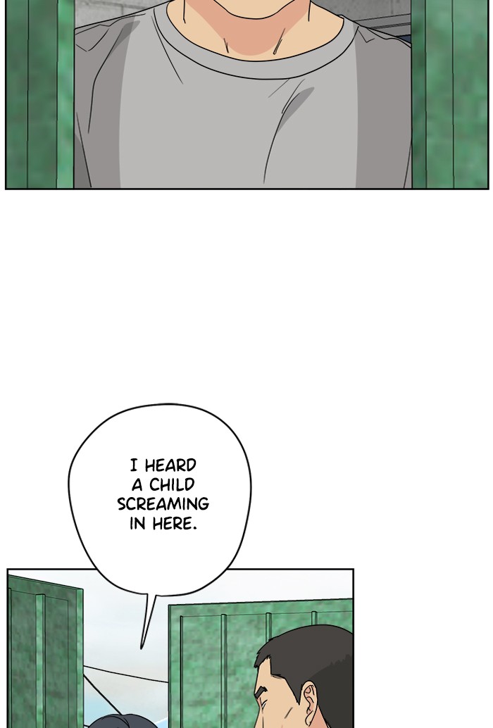 Mother, I'm Sorry Chapter 66 page 84 - Chapter 66: Episode 66