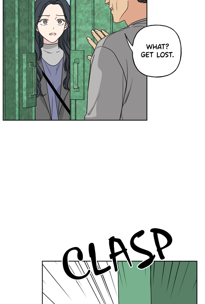 Mother, I'm Sorry Chapter 66 page 85 - Chapter 66: Episode 66
