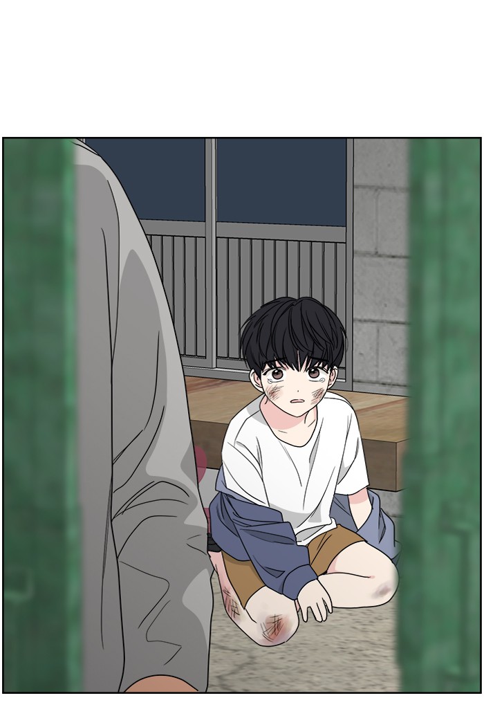 Mother, I'm Sorry Chapter 66 page 87 - Chapter 66: Episode 66