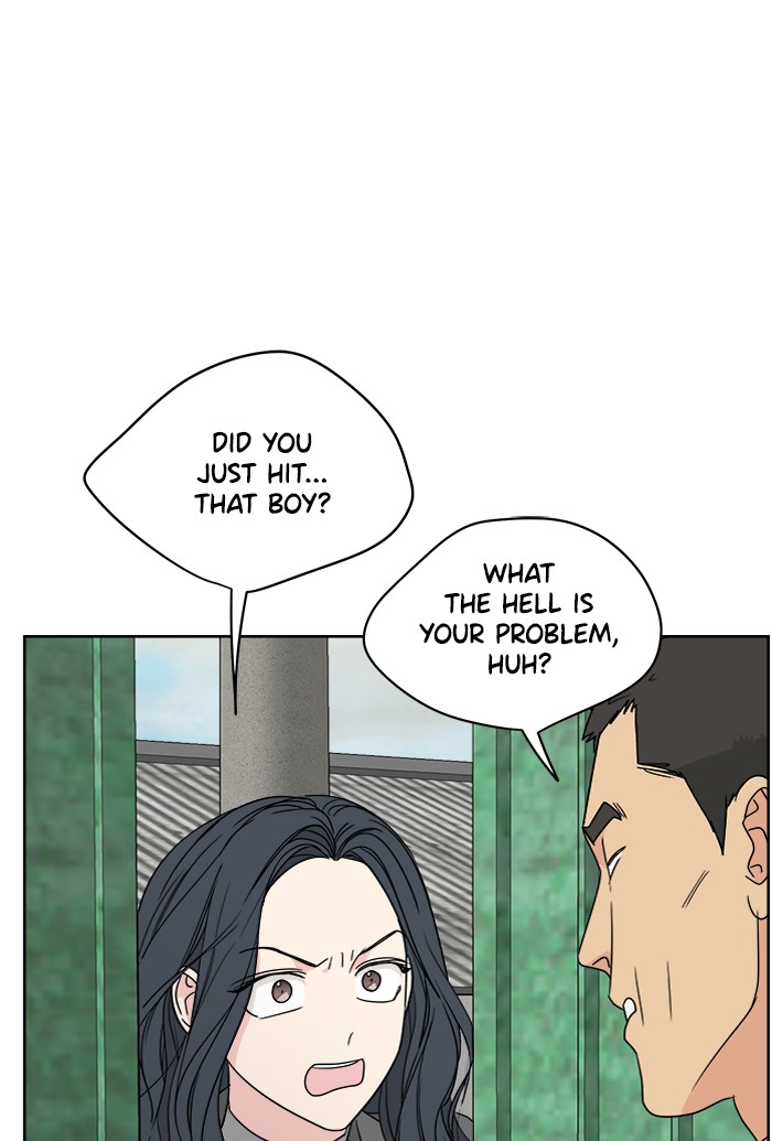 Mother, I'm Sorry Chapter 66 page 88 - Chapter 66: Episode 66
