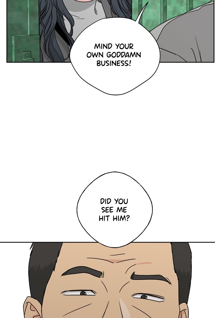 Mother, I'm Sorry Chapter 66 page 89 - Chapter 66: Episode 66