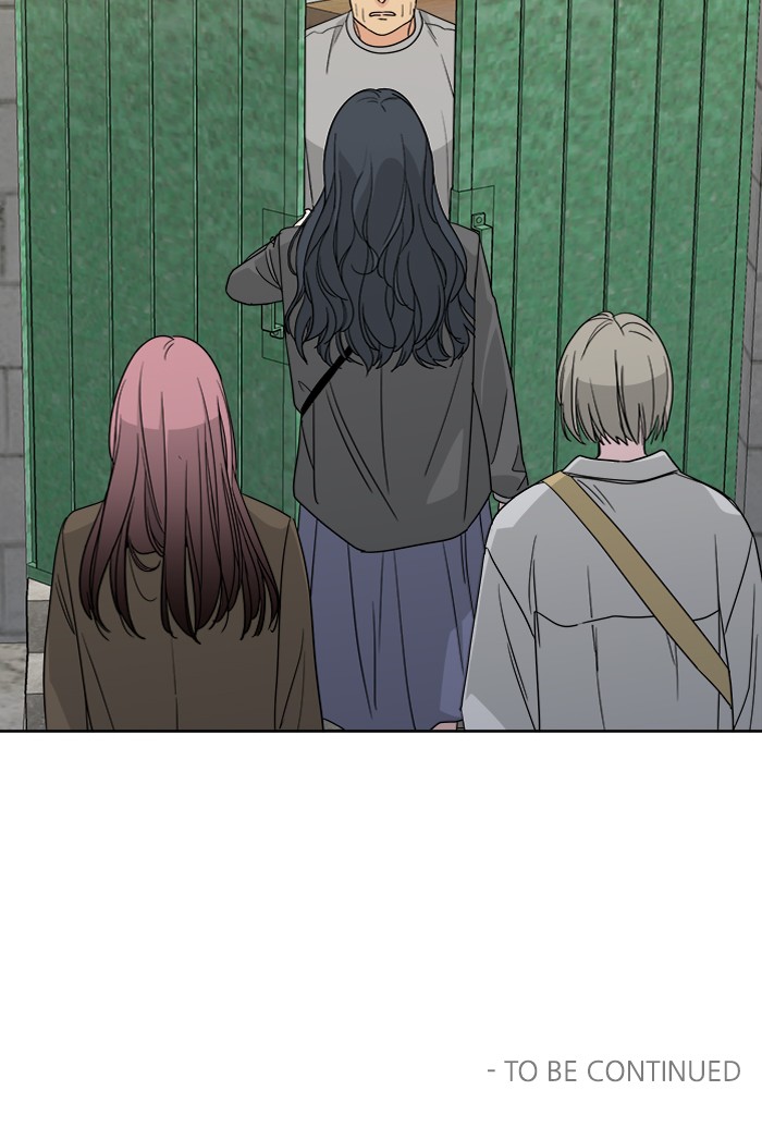Mother, I'm Sorry Chapter 66 page 91 - Chapter 66: Episode 66
