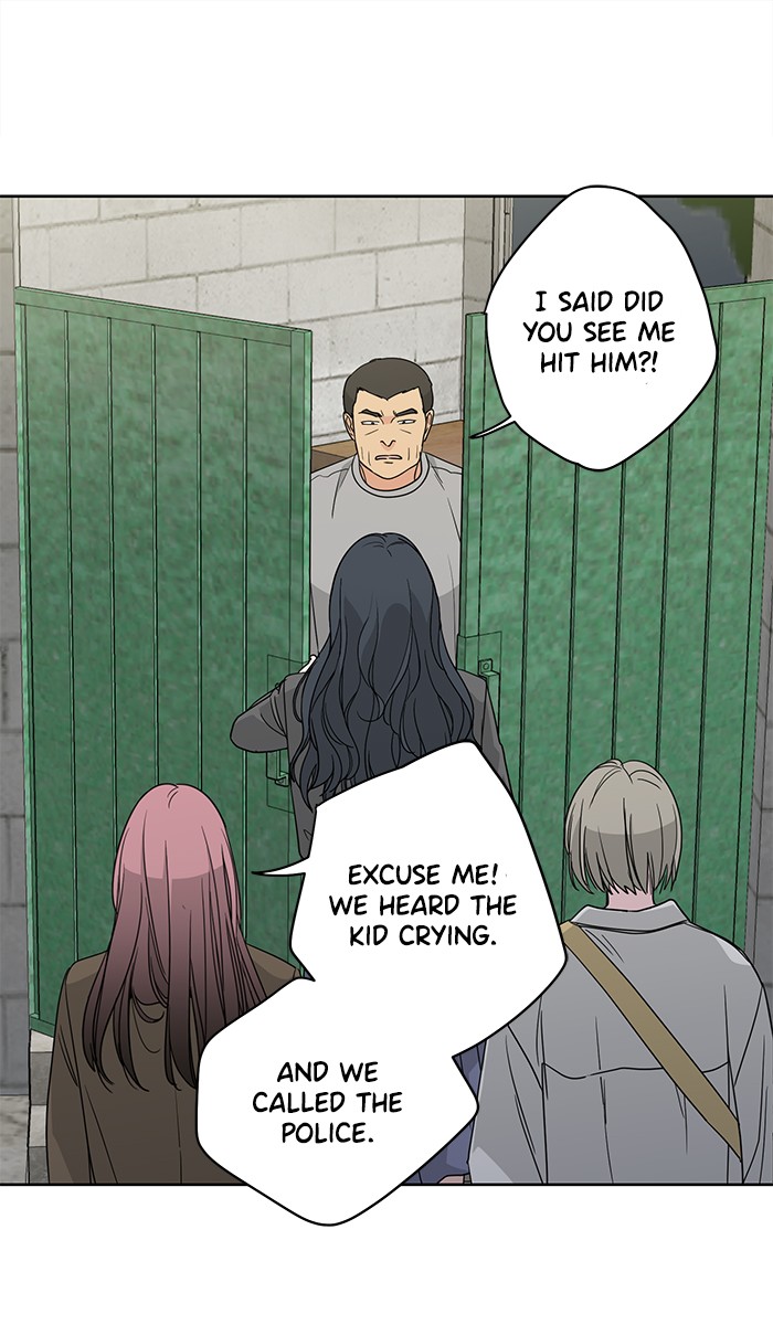 Mother, I'm Sorry Chapter 67 page 1 - Chapter 67: Episode 67