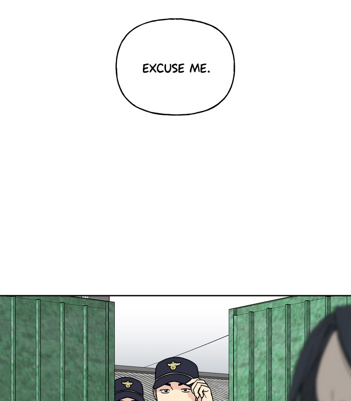 Mother, I'm Sorry Chapter 67 page 10 - Chapter 67: Episode 67