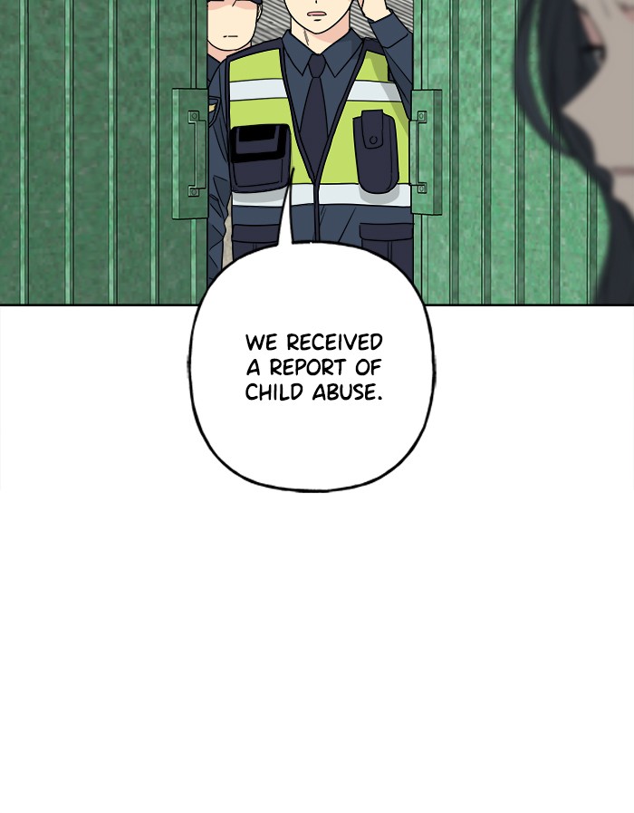 Mother, I'm Sorry Chapter 67 page 11 - Chapter 67: Episode 67