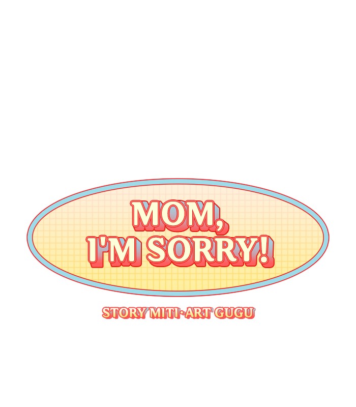 Mother, I'm Sorry Chapter 67 page 12 - Chapter 67: Episode 67