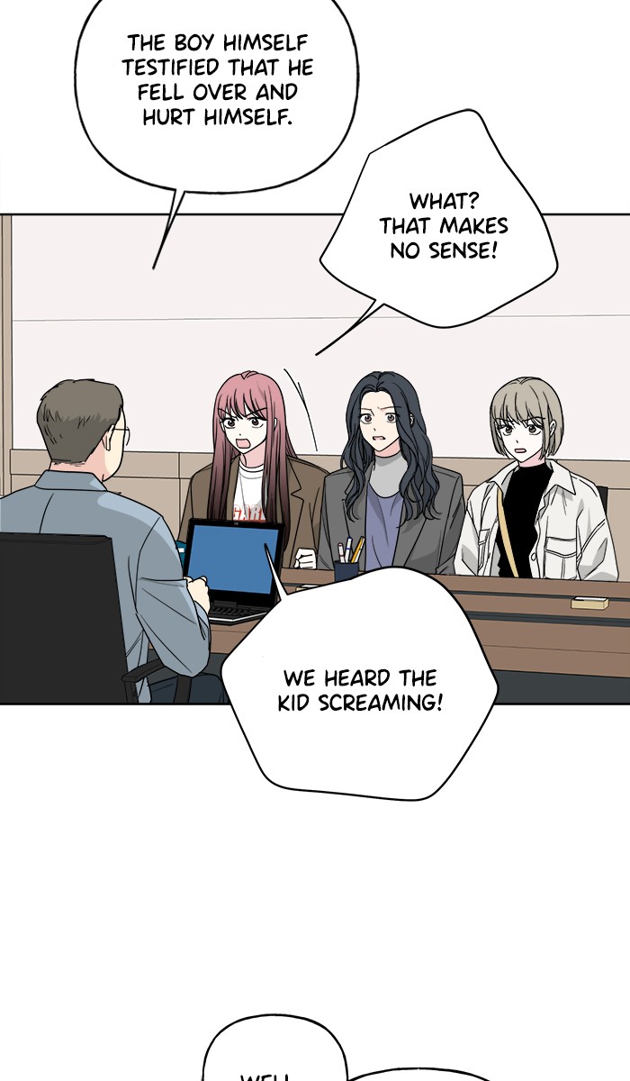 Mother, I'm Sorry Chapter 67 page 14 - Chapter 67: Episode 67