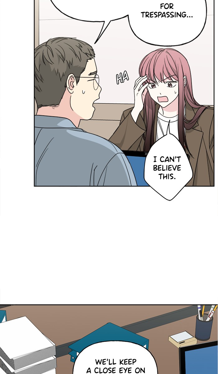 Mother, I'm Sorry Chapter 67 page 16 - Chapter 67: Episode 67