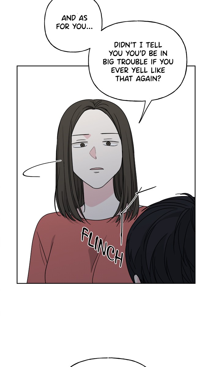 Mother, I'm Sorry Chapter 67 page 19 - Chapter 67: Episode 67