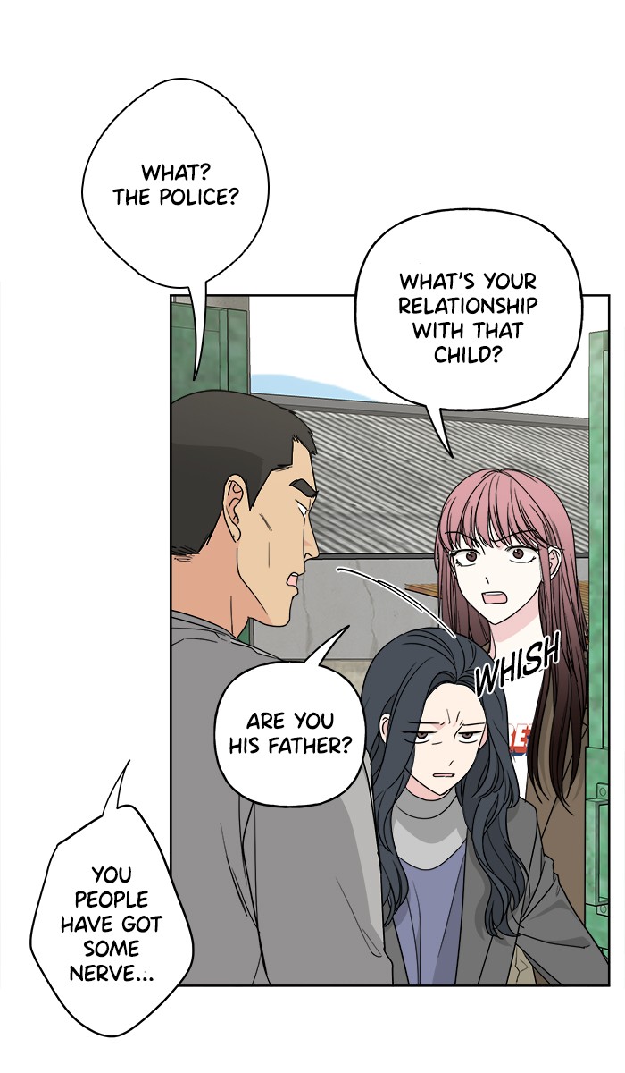 Mother, I'm Sorry Chapter 67 page 2 - Chapter 67: Episode 67