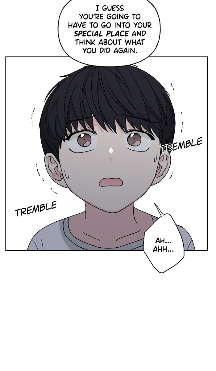 Mother, I'm Sorry Chapter 67 page 20 - Chapter 67: Episode 67