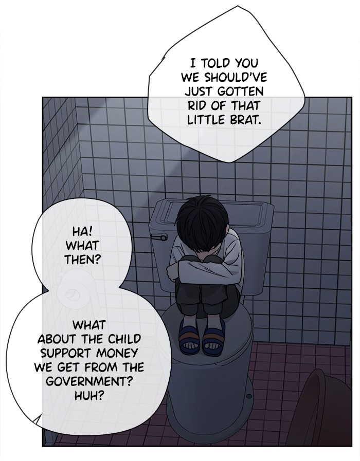 Mother, I'm Sorry Chapter 67 page 22 - Chapter 67: Episode 67