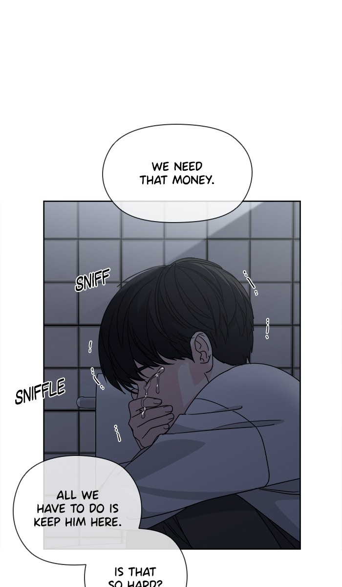 Mother, I'm Sorry Chapter 67 page 23 - Chapter 67: Episode 67