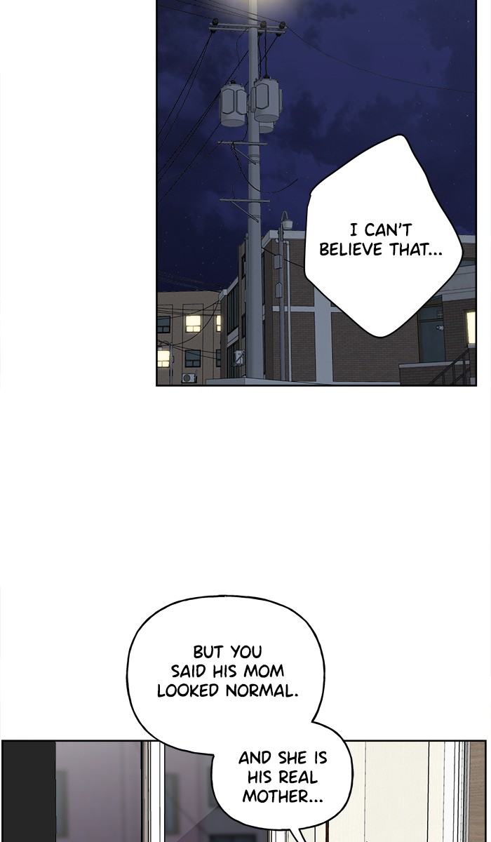Mother, I'm Sorry Chapter 67 page 27 - Chapter 67: Episode 67