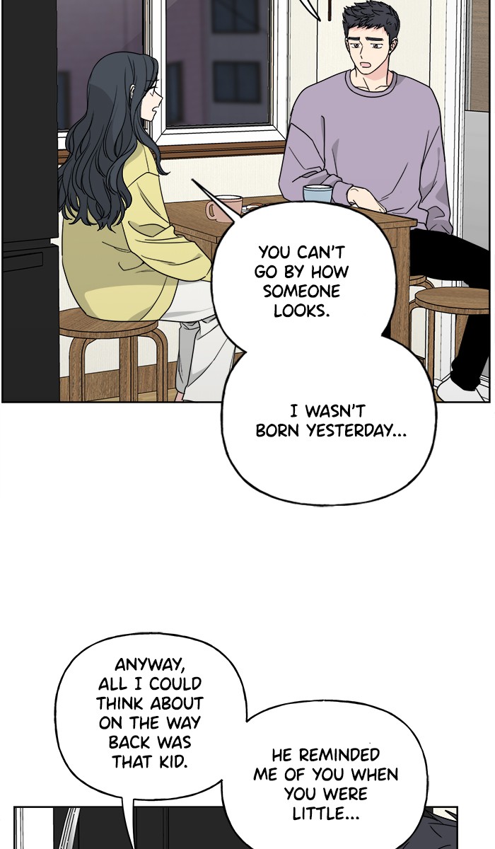 Mother, I'm Sorry Chapter 67 page 28 - Chapter 67: Episode 67