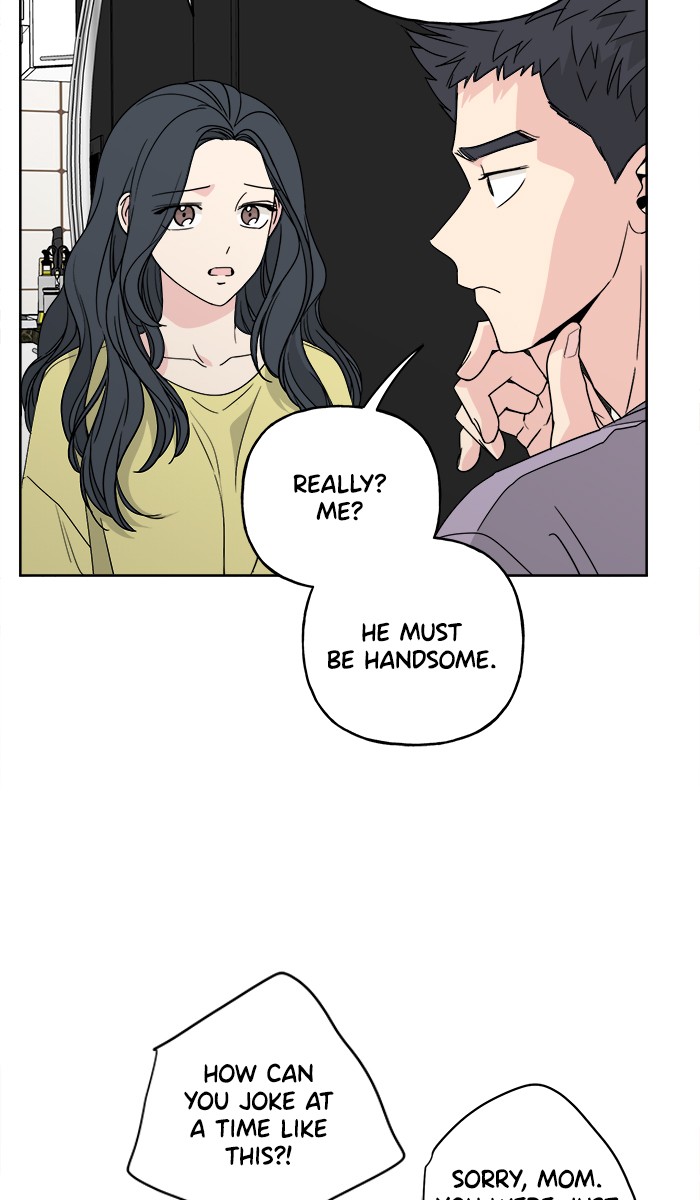 Mother, I'm Sorry Chapter 67 page 29 - Chapter 67: Episode 67