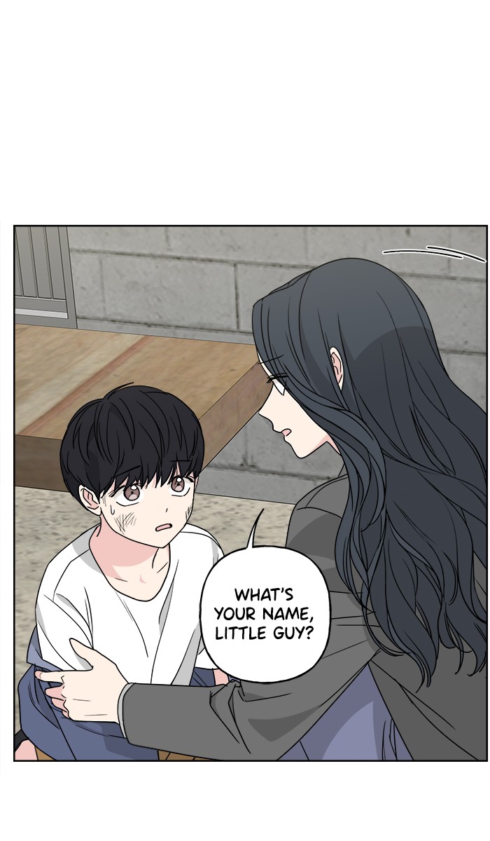 Mother, I'm Sorry Chapter 67 page 3 - Chapter 67: Episode 67